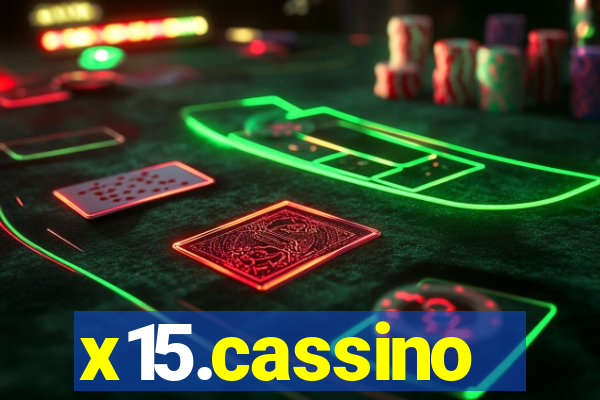 x15.cassino