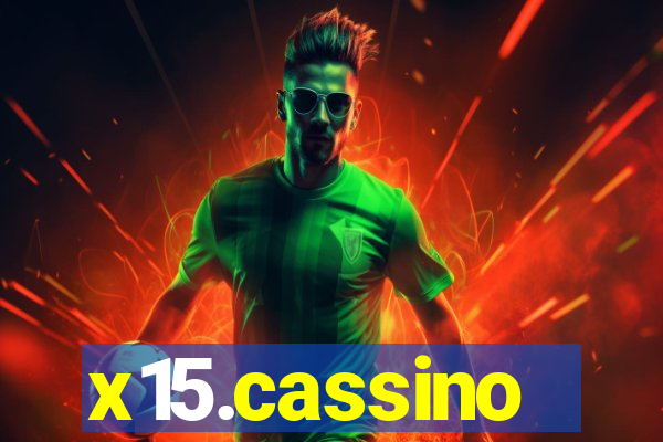 x15.cassino