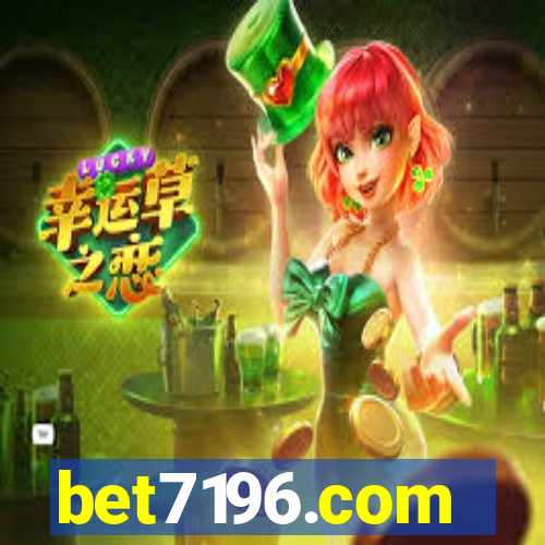 bet7196.com