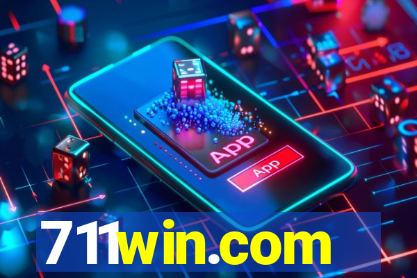 711win.com