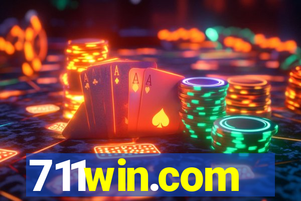 711win.com