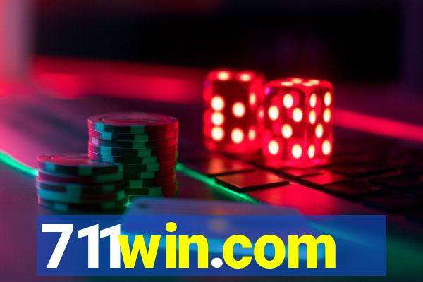 711win.com