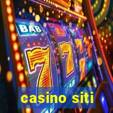 casino siti