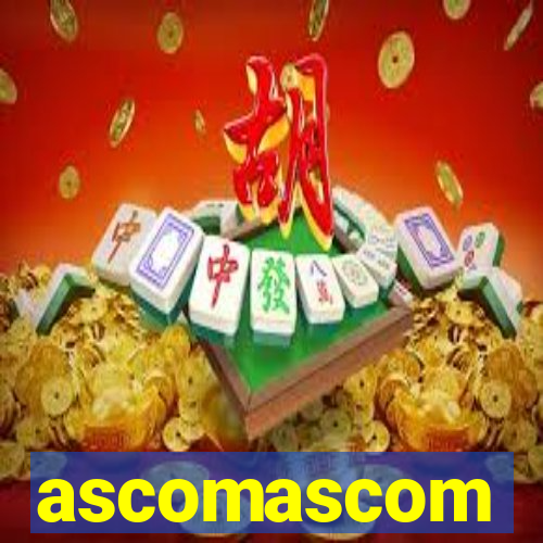 ascomascom