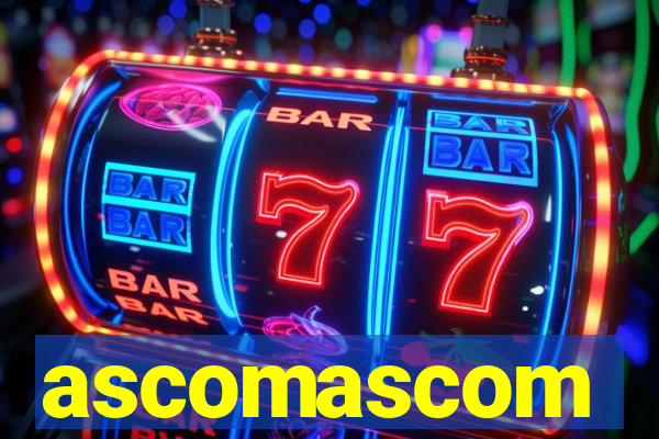 ascomascom