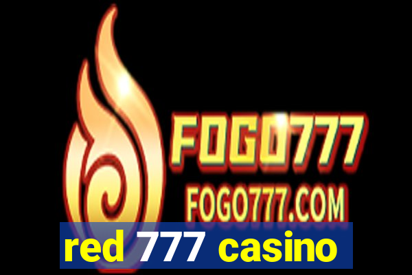 red 777 casino