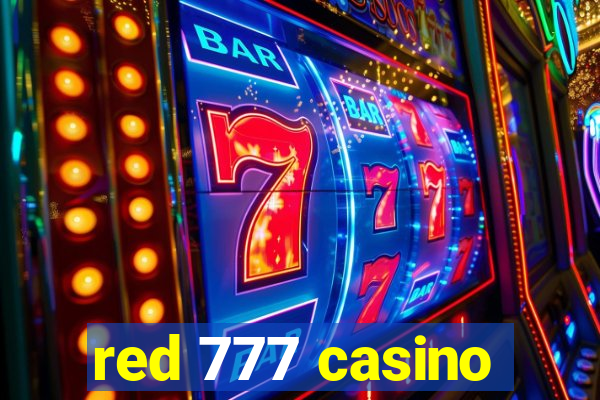 red 777 casino