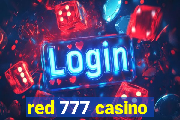 red 777 casino