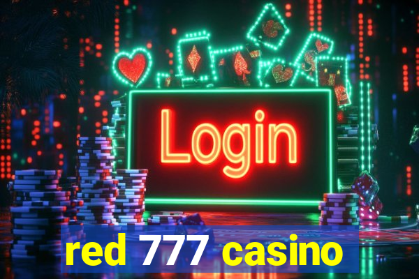 red 777 casino