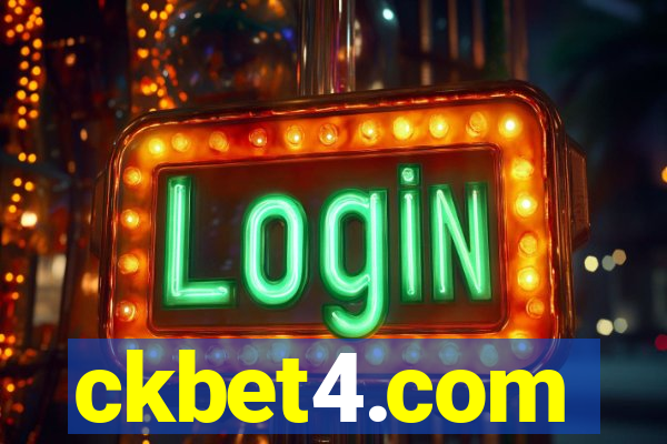 ckbet4.com