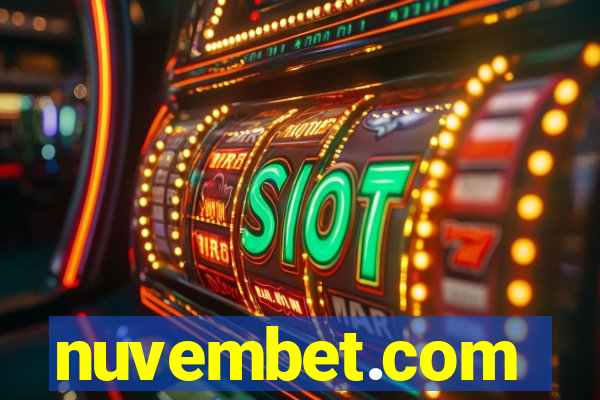 nuvembet.com