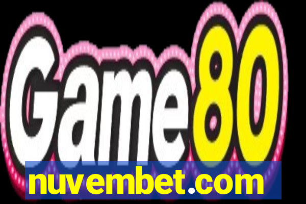 nuvembet.com