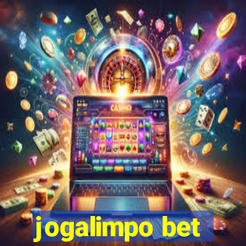 jogalimpo bet