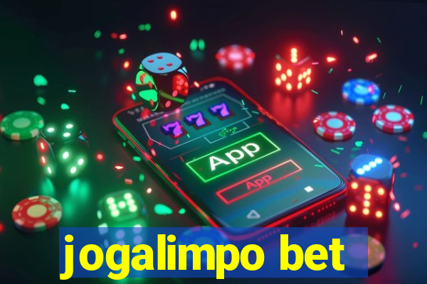 jogalimpo bet