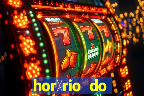 hor谩rio do 么nibus 534