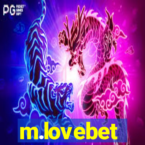 m.lovebet