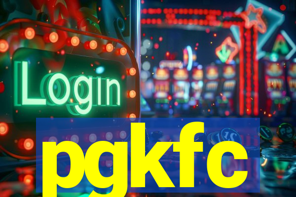 pgkfc