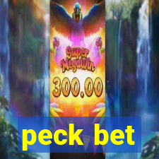 peck bet