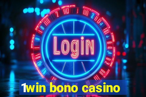 1win bono casino