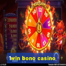 1win bono casino