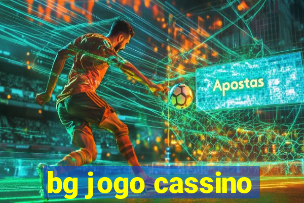 bg jogo cassino