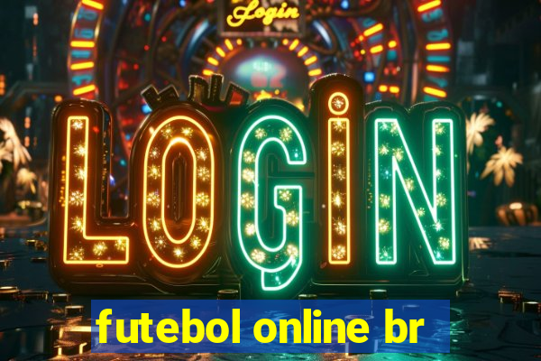 futebol online br