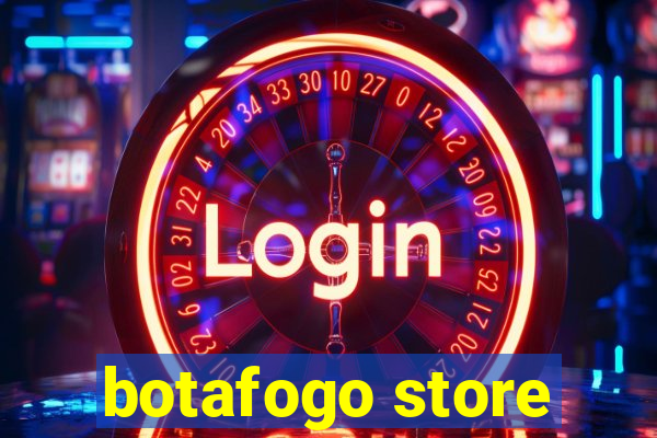 botafogo store