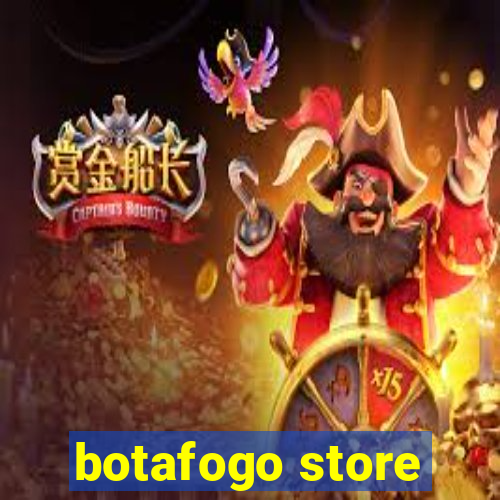 botafogo store