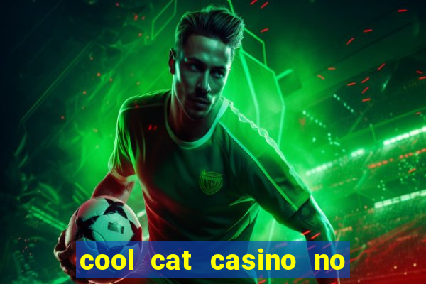 cool cat casino no deposit bonus