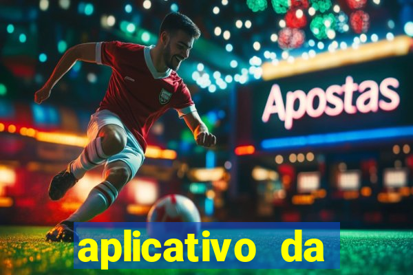 aplicativo da aposta esportiva