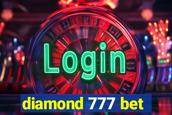 diamond 777 bet