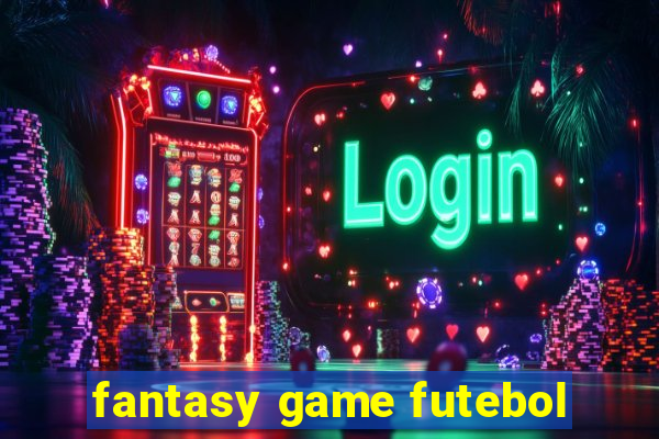 fantasy game futebol