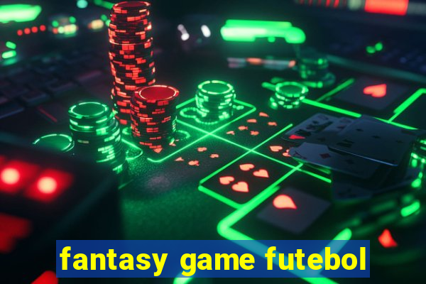 fantasy game futebol