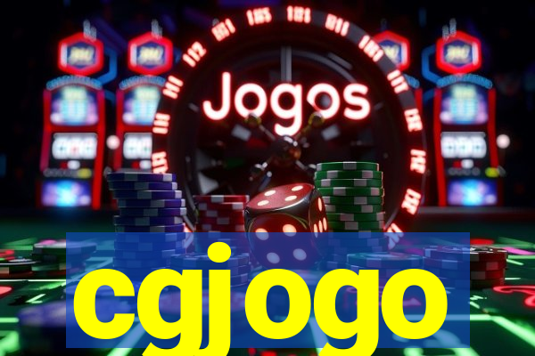 cgjogo