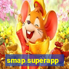 smap superapp