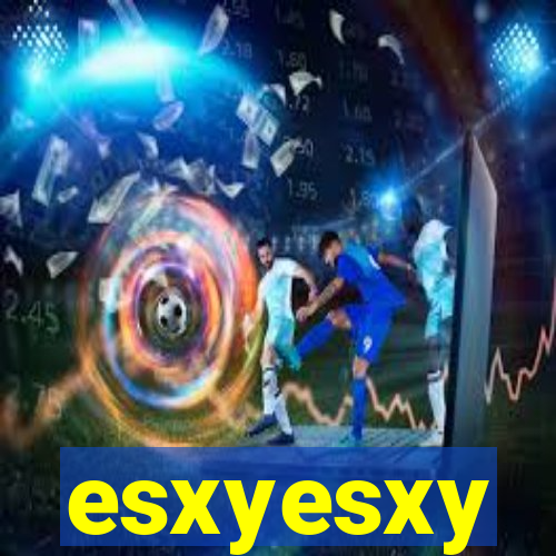 esxyesxy