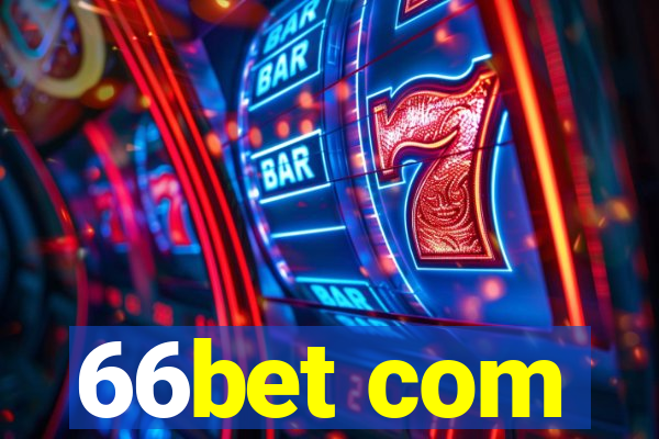 66bet com