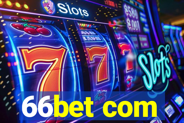 66bet com