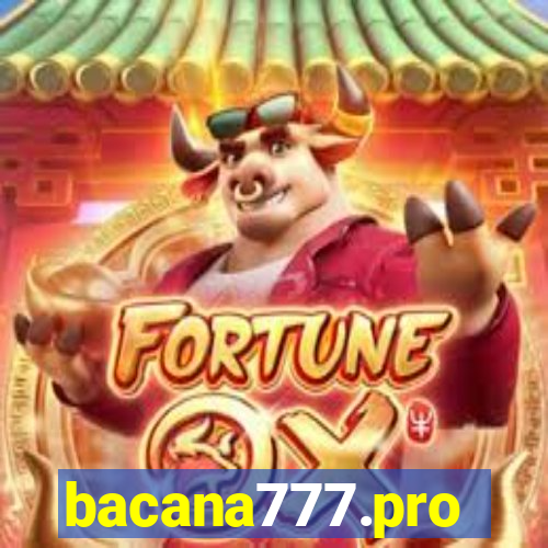 bacana777.pro