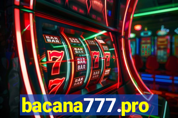 bacana777.pro