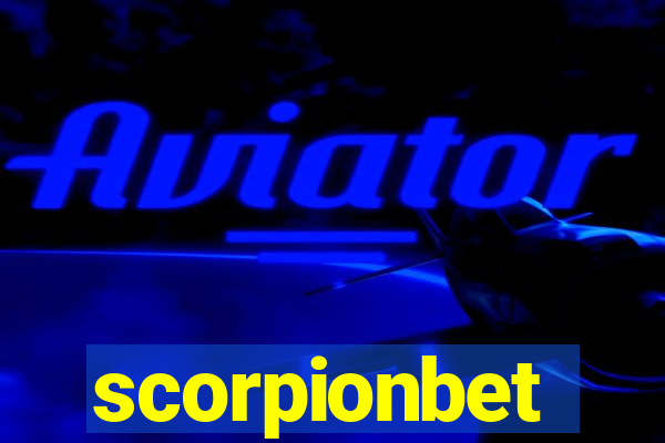 scorpionbet