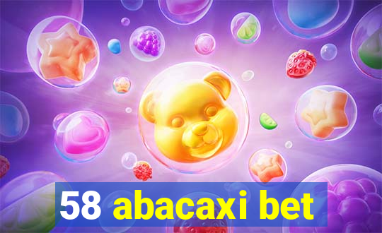 58 abacaxi bet