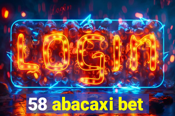 58 abacaxi bet