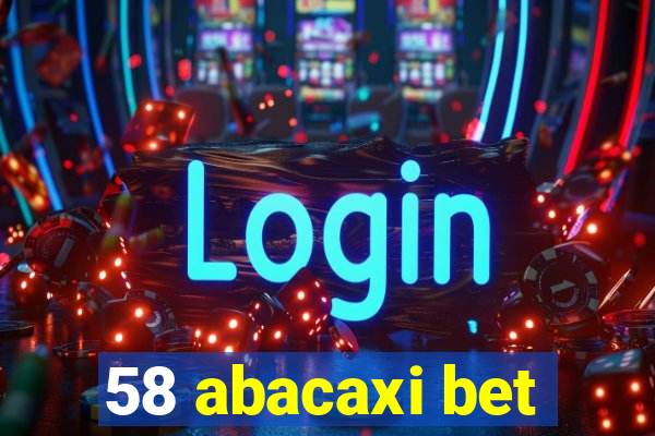 58 abacaxi bet