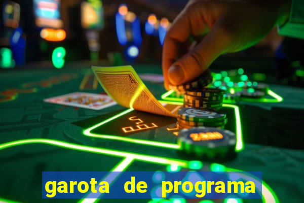 garota de programa zona sul