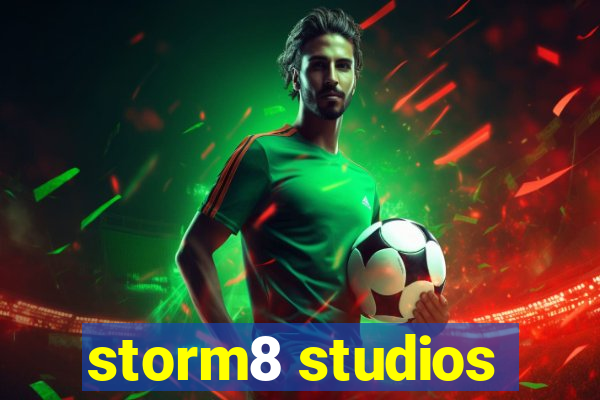 storm8 studios