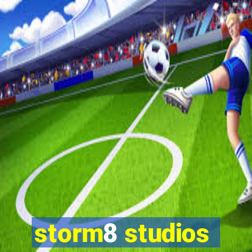 storm8 studios