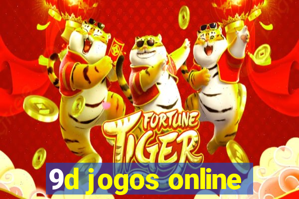 9d jogos online