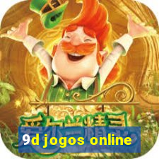 9d jogos online