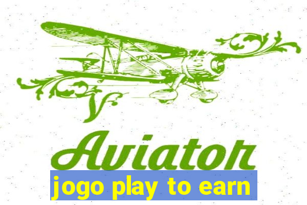 jogo play to earn